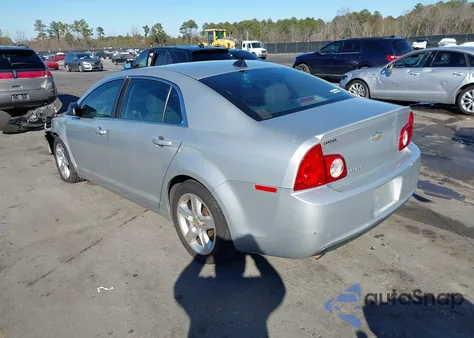 2012 Chevrolet Malibu Ls z USA, uszkodzony, nr VIN 1G1ZB5E09CF179737